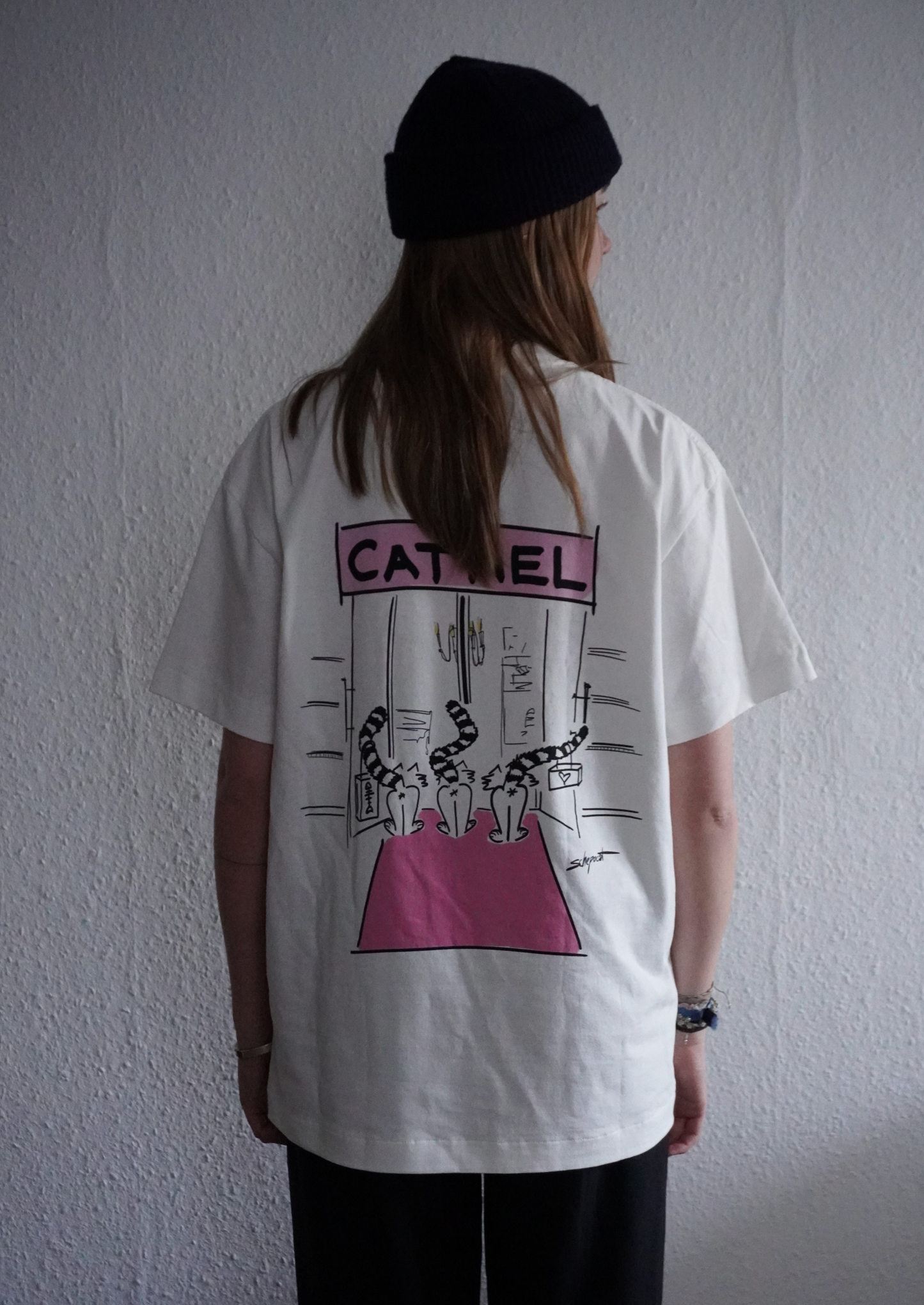 CATnel