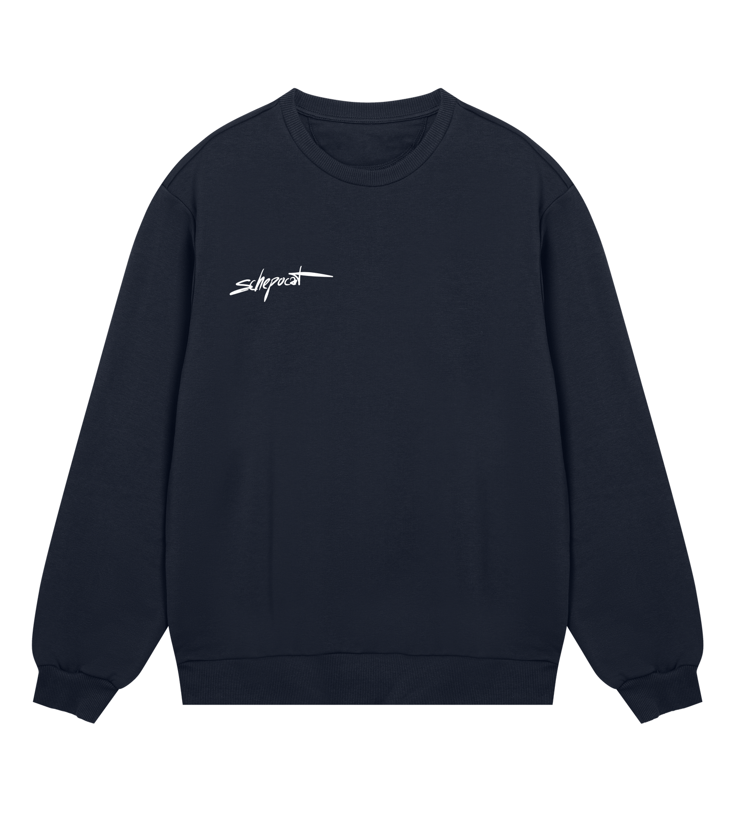 COCKTAIL EXPRESS Regular Sweatshirt