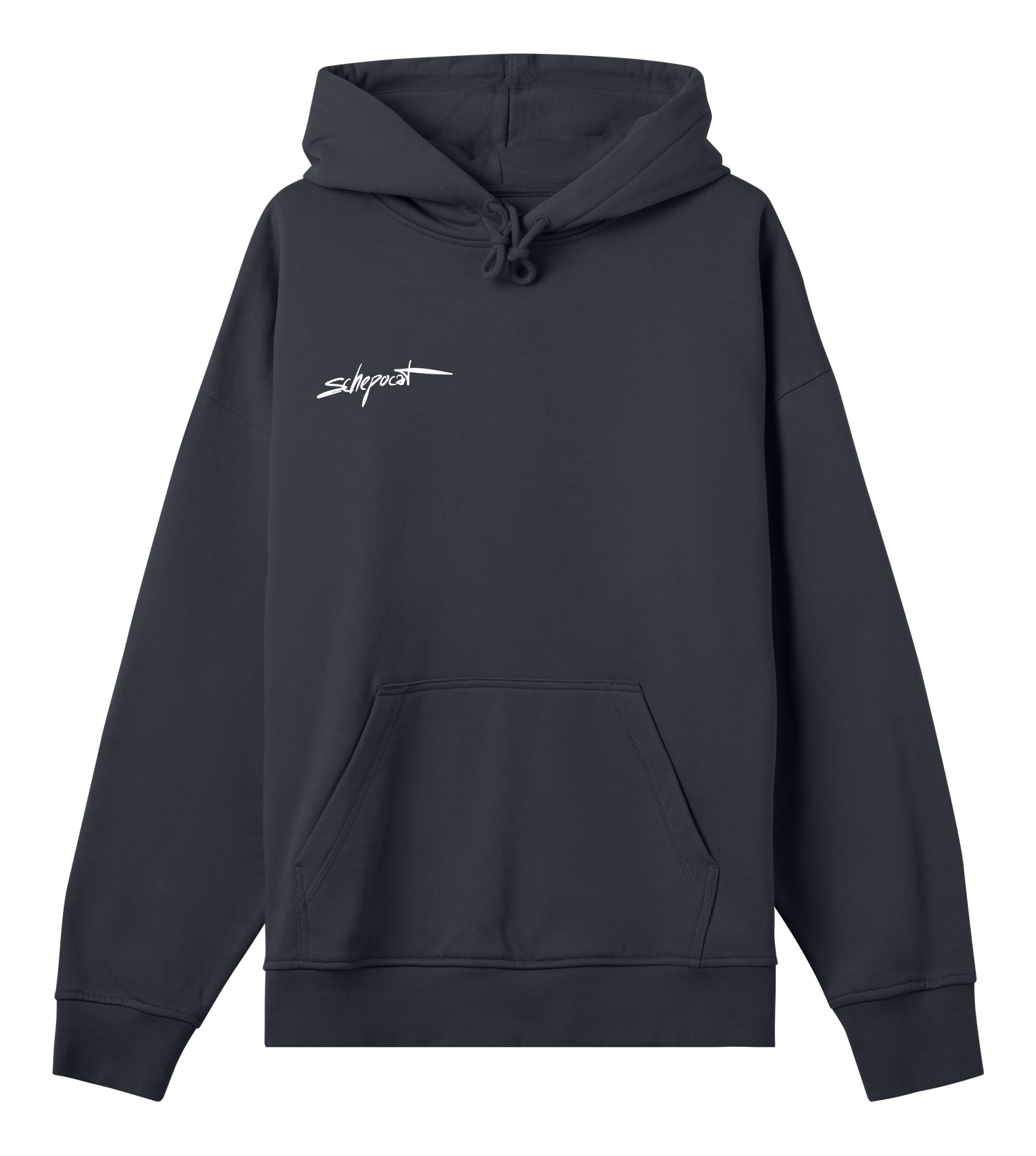 Cocktail Express Oversized Hoodie