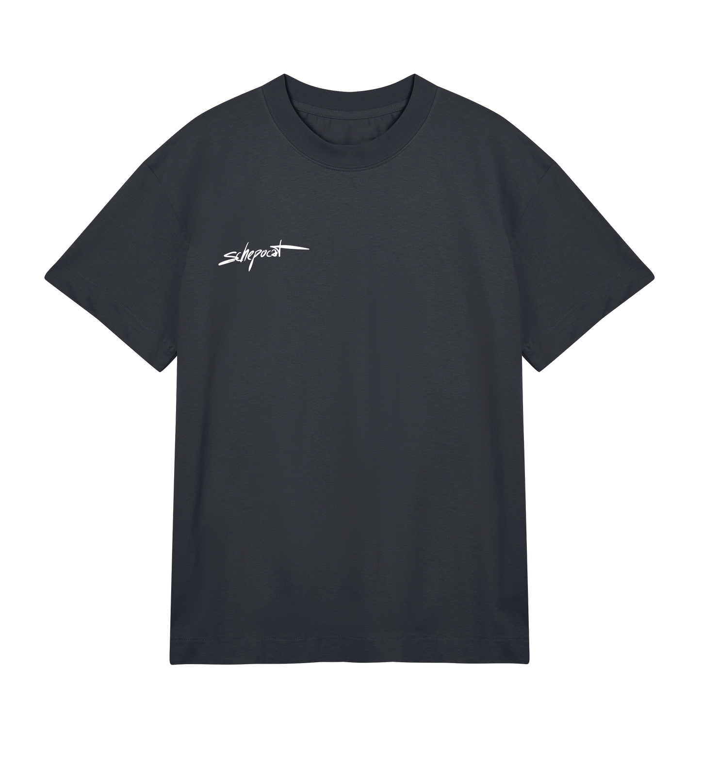 COCKTAIL EXPRESS Boxy Tee