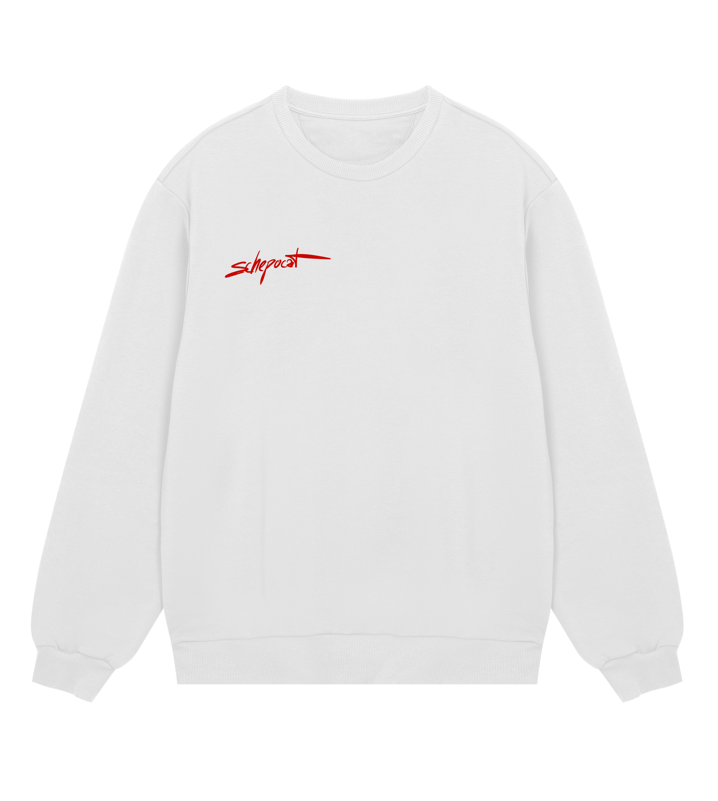 SPACATTI LOVERS Regular Sweatshirt